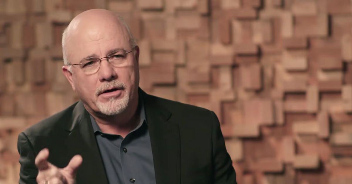 Dave Ramsey Sued by His Own Listeners for $150 Million