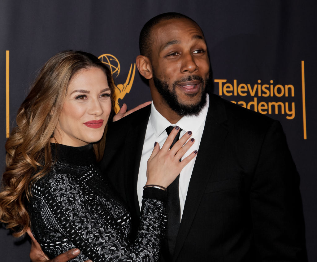 Allison Holker Dances First Time Since Husband Stephen ‘tWitch’ Boss’ Suicide