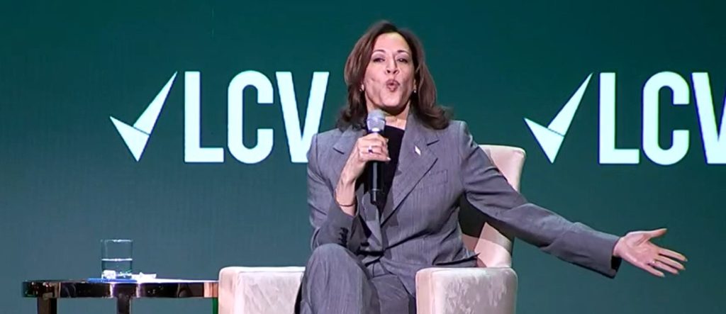 DAVID BLACKMON: Kamala Harris’ Energy Policy Catalog Is Full Of Whoppers