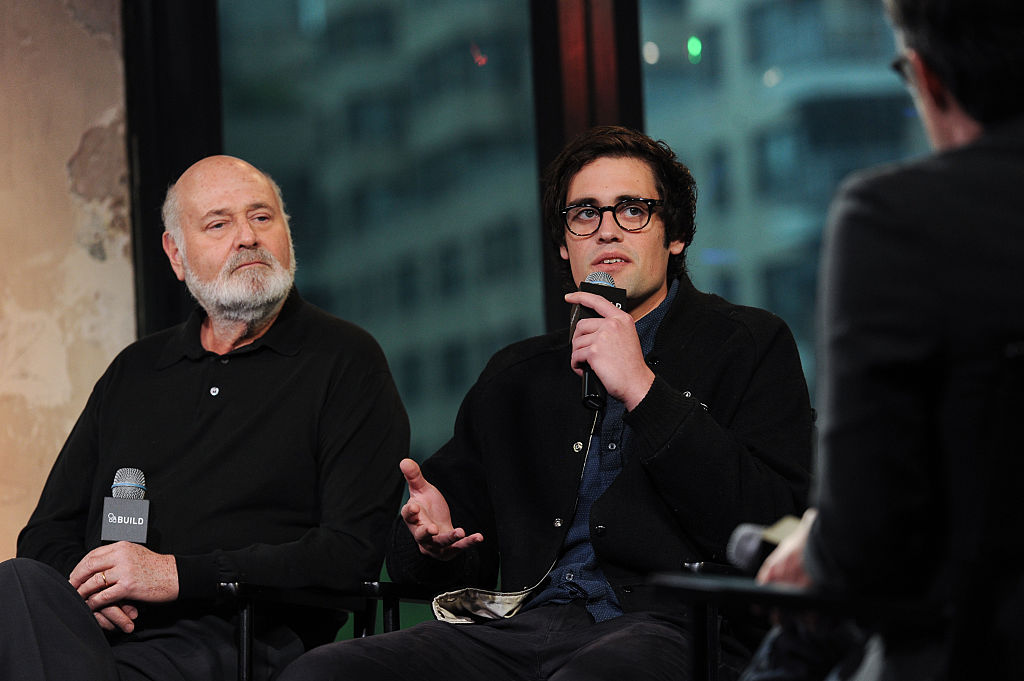 Rob Reiner: ‘I Think My Own Son Can Hurt Me’, Source Says