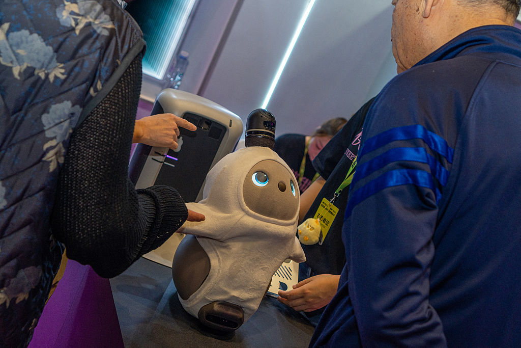 Advocates Warn Parents: ‘AI Toys Aren’t Safe for Kids’