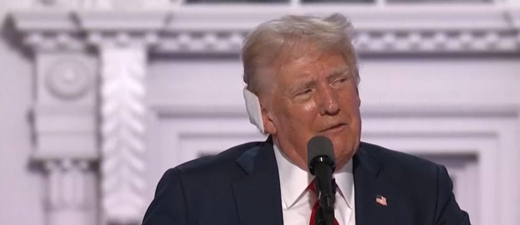GORDON CHANG: Will Trump Hand Taiwan To China?