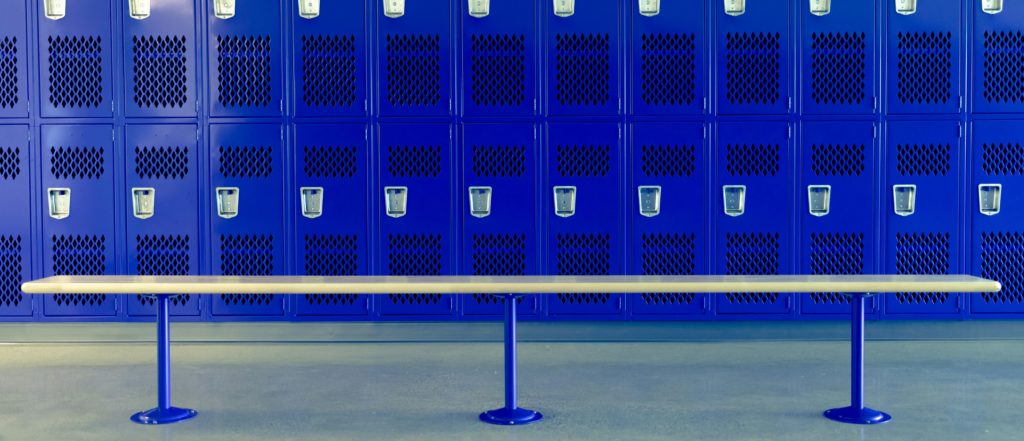 Virginia Residents Ask School To Overlook Trans Sex Offender Caught Naked In Girls’ Locker Room To Keep Gender Policy