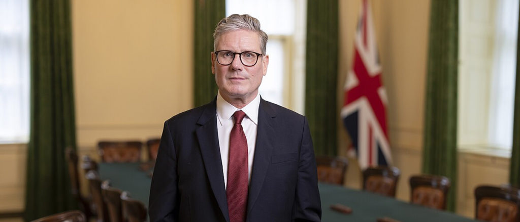 State Dept Vows To Defend Free Speech As UK Eyes Total X Ban Over AI Child Porn