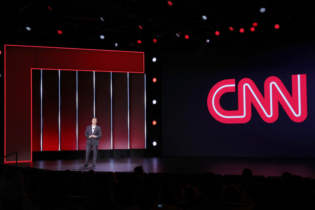 ‘Significant’ Financial Loss Forces CNN to Shut Down Philippines Branch After 9 Years