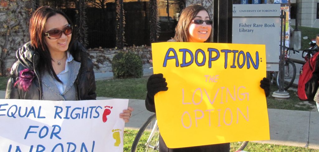 New Bill Would Fleece Pro-Lifers For ‘Emotionally Harming’ Abortion Doctors