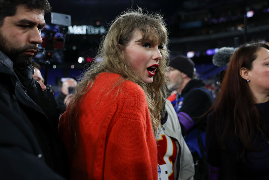 X Stopping Users from Seeing ‘Taylor Swift’ Search Results as Explicit AI Images Continue to Spread