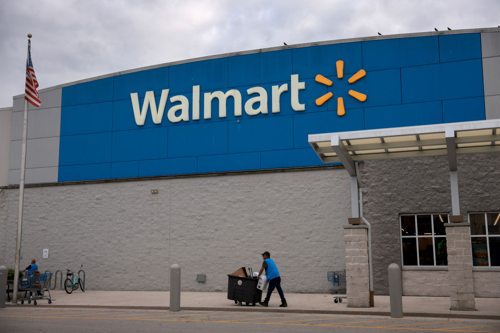 Walmart to Raise Prices Due to Tariffs