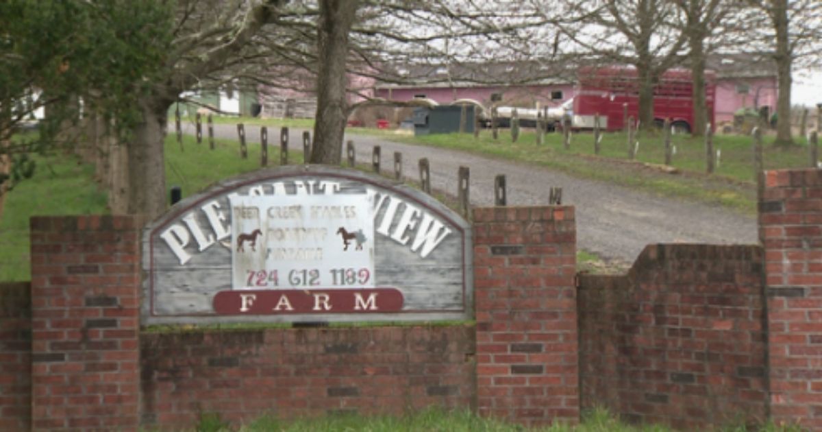 Man Charged with 300 Animal Cruelty Counts Told Officer 'We Will Just Shoot All the Animals Then'