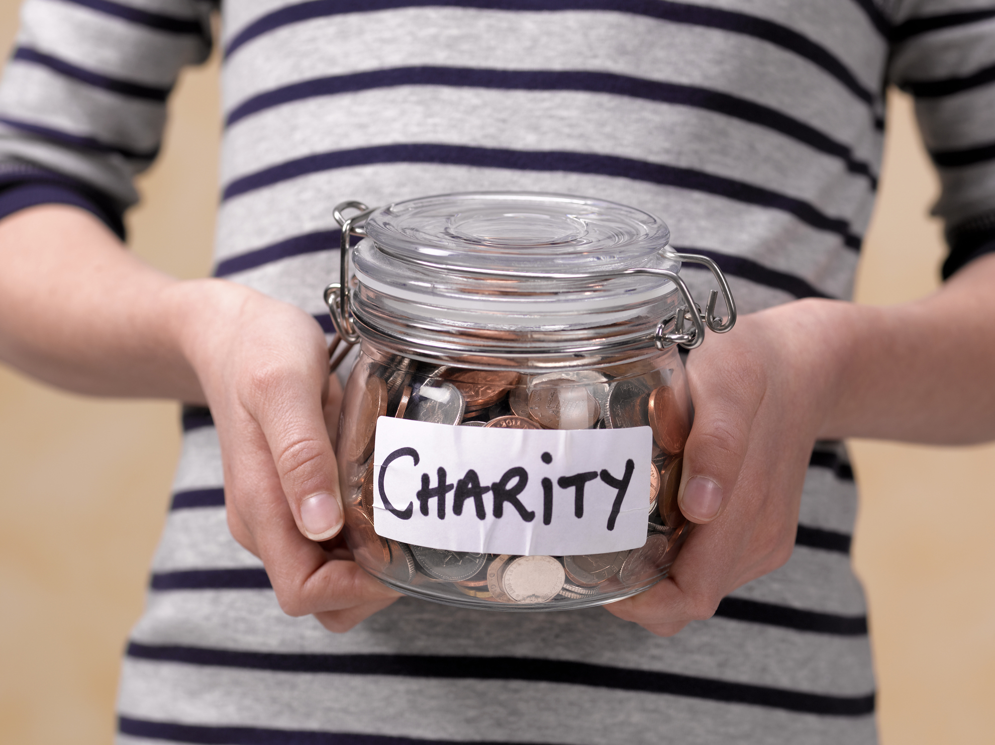 Boy Helps Raise $100 Million Asking People to Donate for His Birthday Instead of Giving Gifts