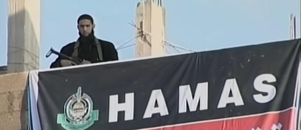 EJ KIMBALL: It’s Time To Finally Shutoff Terrorists’ Operational Spigot
