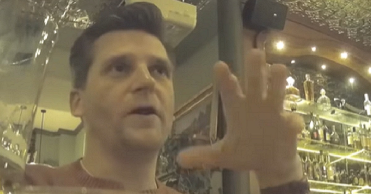 Undercover Video Exposes CNN: Producers, Staff Make Brutal Admission About Cuomo Coverage