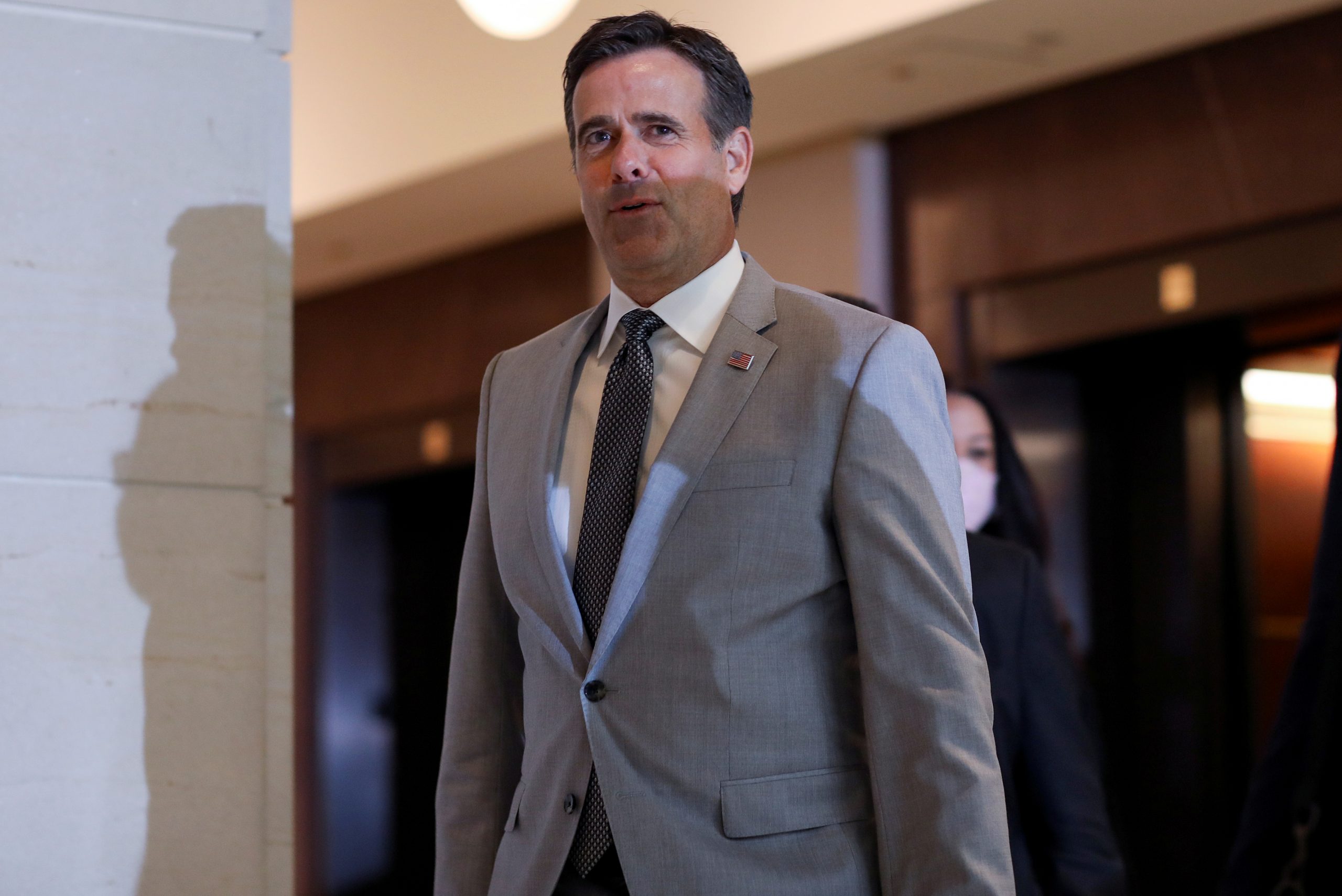 CIA, NSA Chiefs Opposed Release of Unverified Russia Intelligence To Republican Lawmaker: Sources