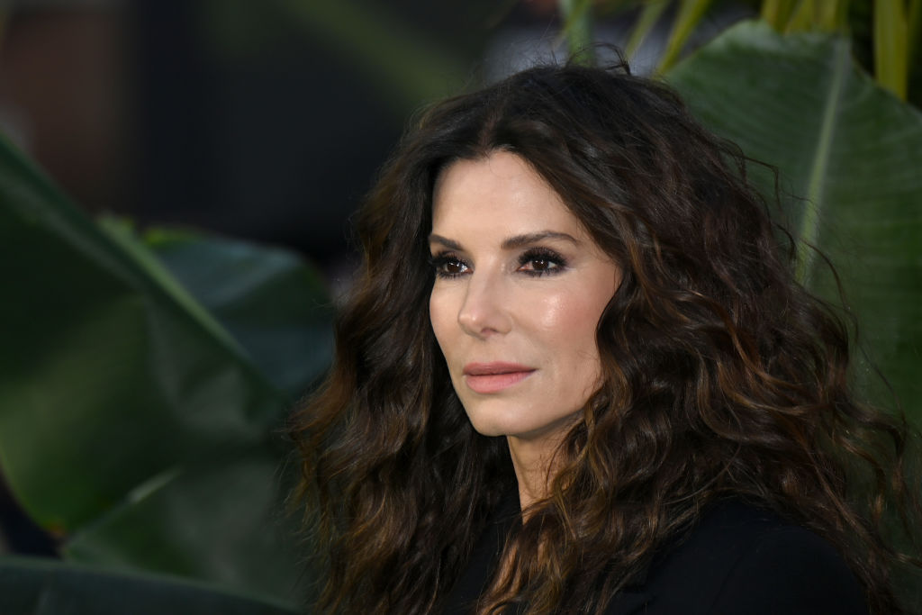 Sandra Bullock’s Partner Bryan Randall Dies After Private ALS Battle