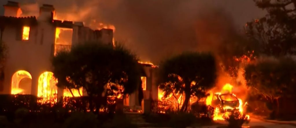 PHIL ANDERSON AND R. DAVID PAULISON: America Needs A Disaster Czar