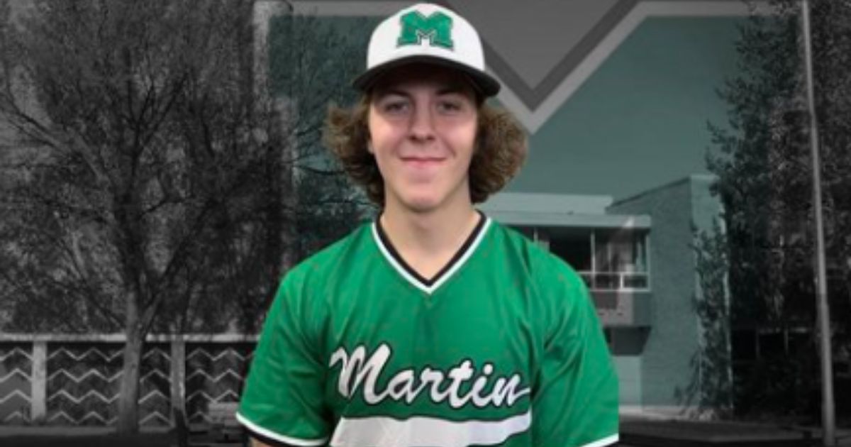 18-Year-Old Athlete Dies Unexpectedly in His Sleep – Over 500 People Step Up in Big Way