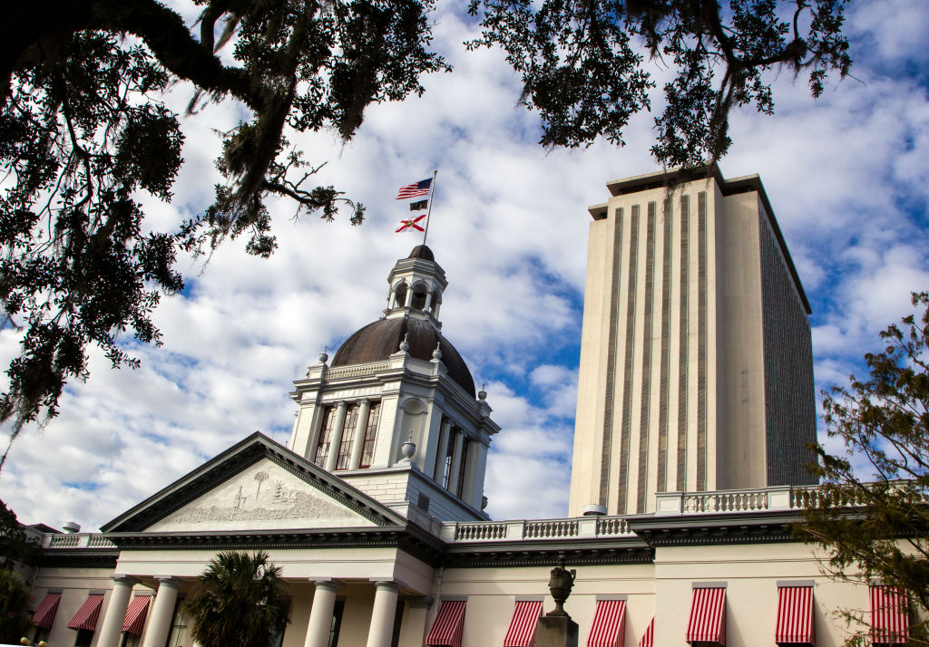 Cousin Marriage Ban Bill Fails to Pass in Florida