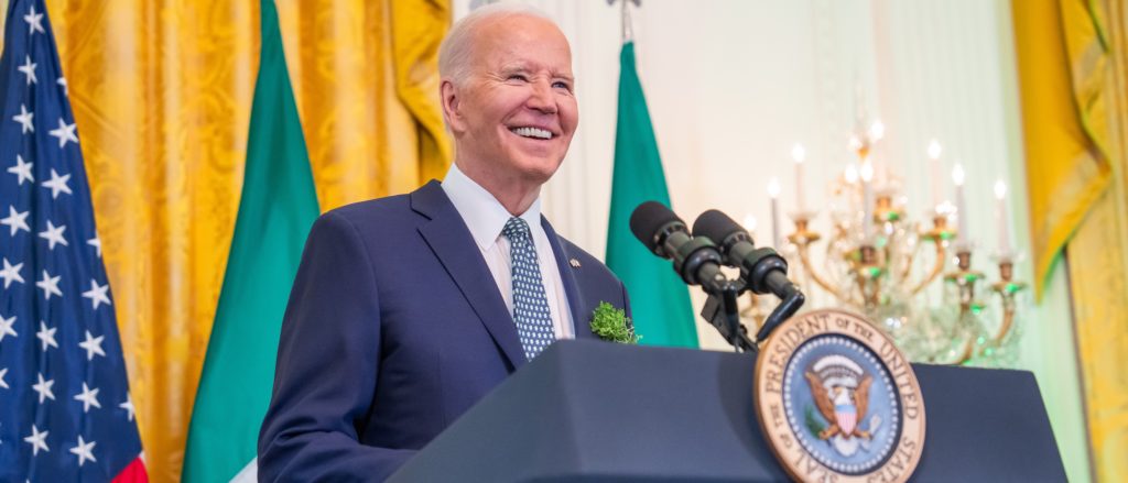 Biden Says People Have ‘Every Reason’ To Believe Netanyahu Prolonging Israel-Hamas War For Political Benefit