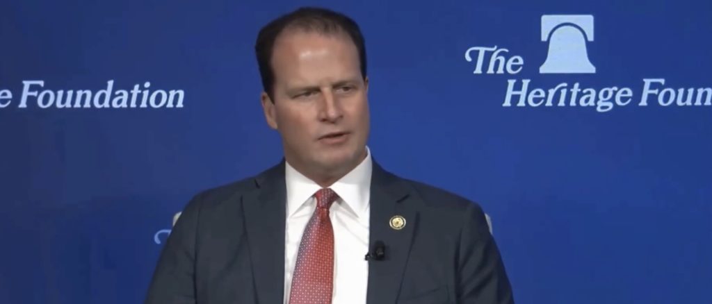 EXCLUSIVE: House Republicans Push To Pass More Of Trump’s Agenda In Reconciliation 2.0