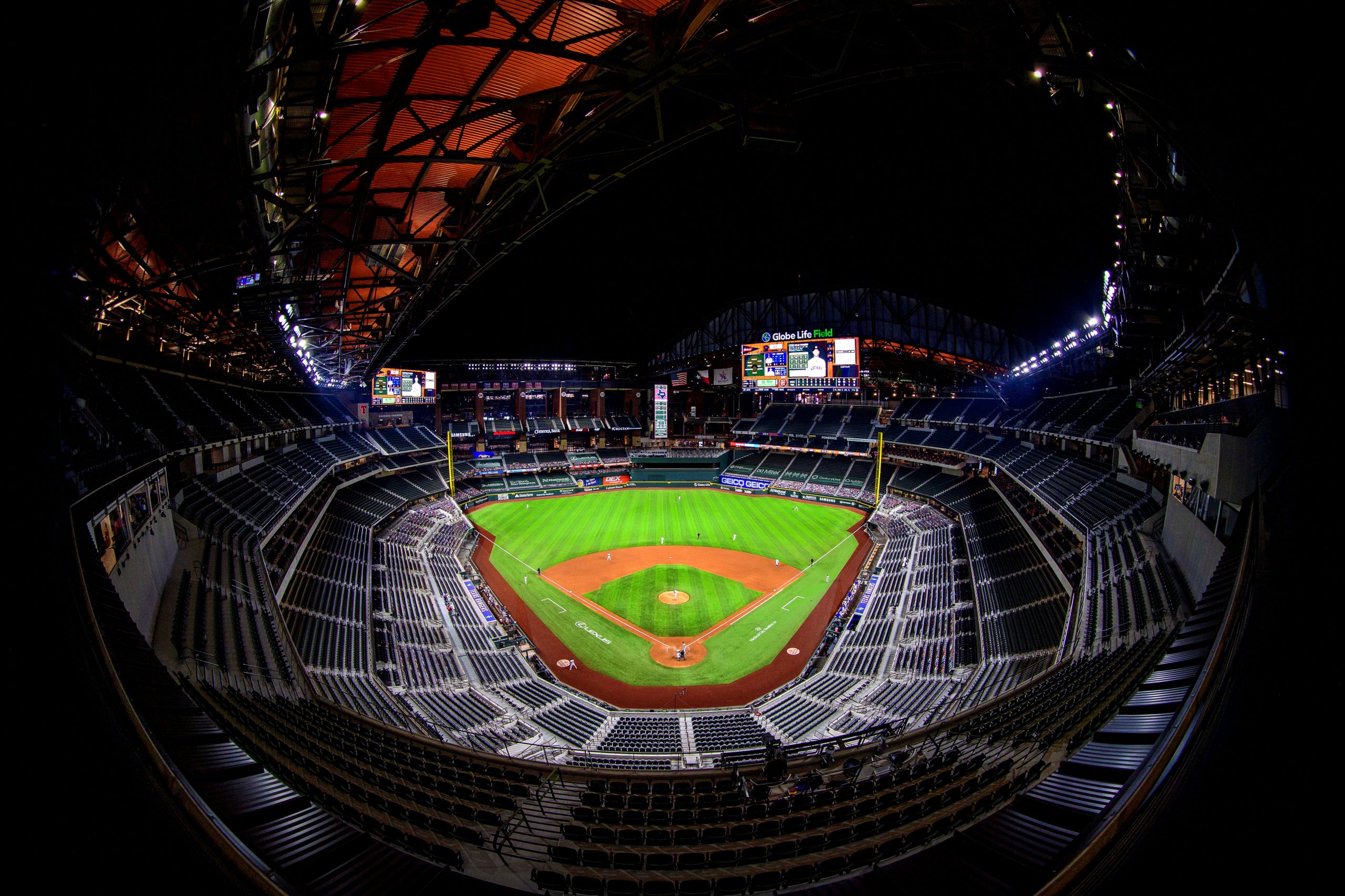 Former MLB Commissioner: Moving the All-Star Game Was a ‘Serious Mistake’