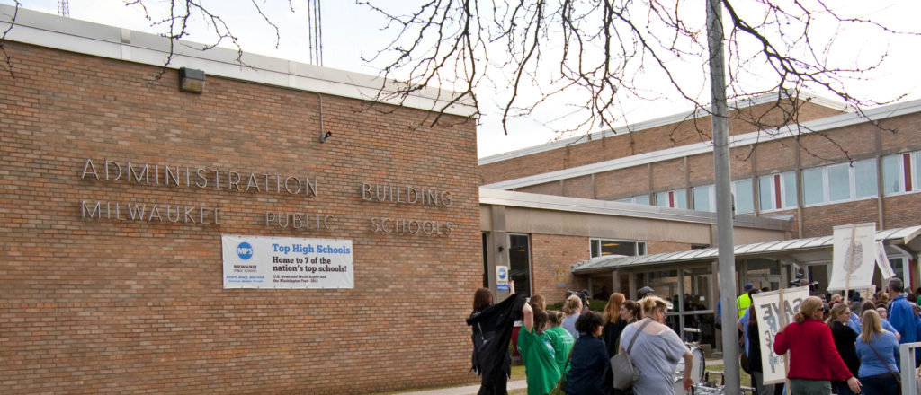 EXCLUSIVE: School Choice Produces Better Outcomes With Less Taxpayer Money In Wisconsin, Report Finds
