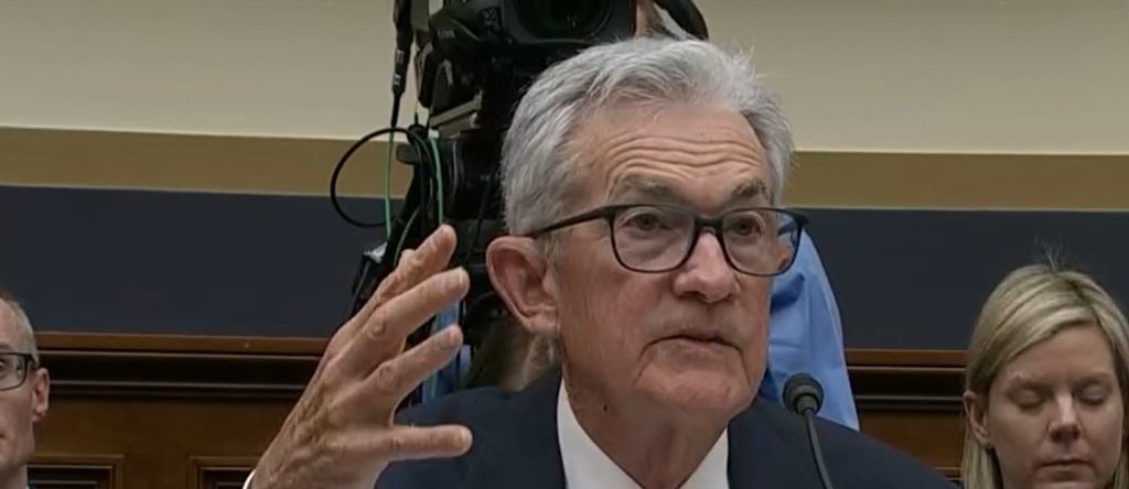 JD FOSTER: The Fed Sits Under Whose Tent?