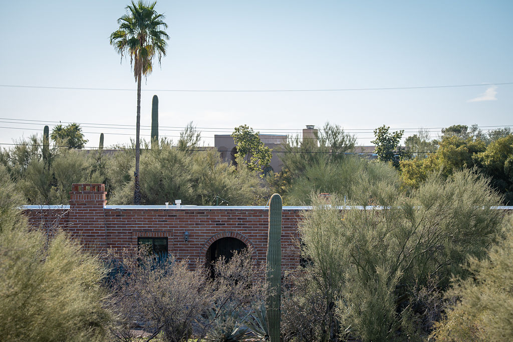 California Man Charged With Sending Guthrie Ransom Demand