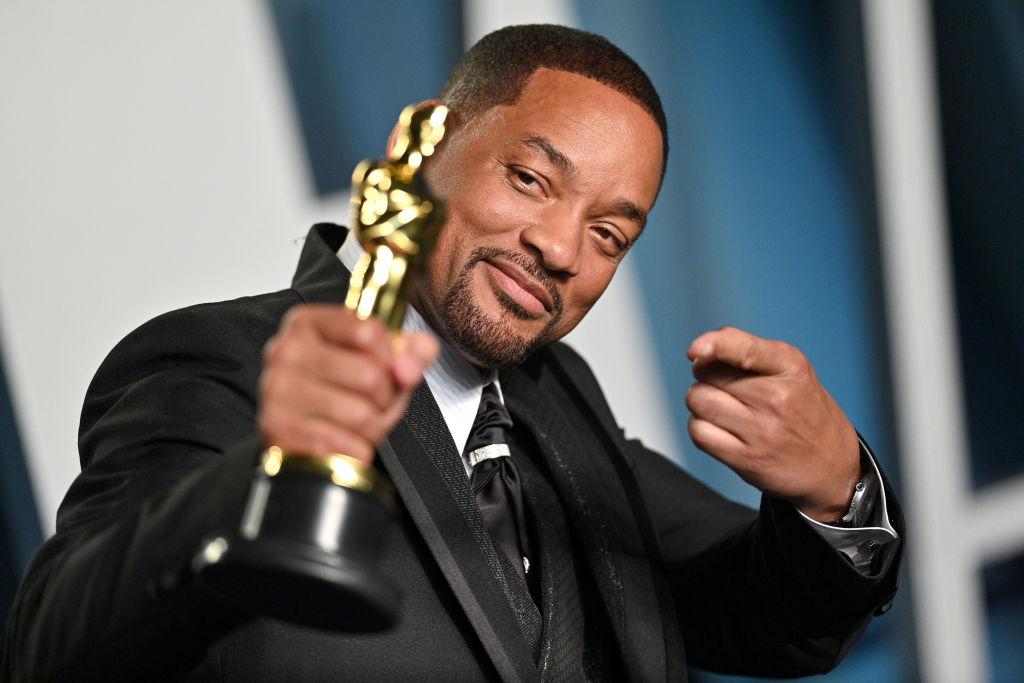 Comedy Club Owners Fear Will Smith’s ‘Unhinged’ Behavior Could Encourage Copycats