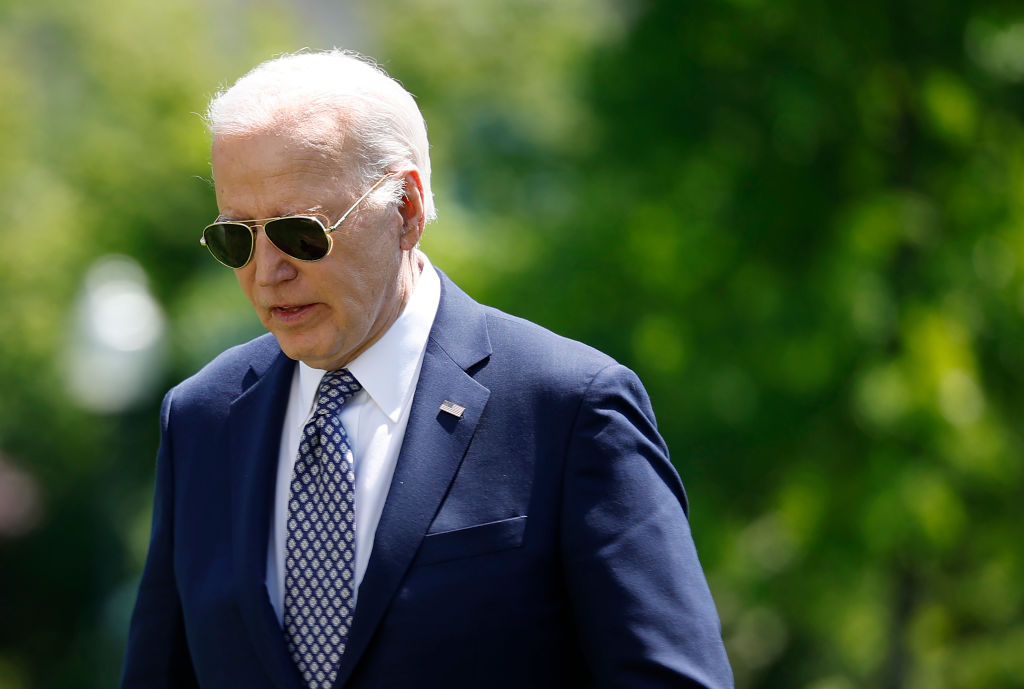 Red Alert: Anti-Taliban Leader Flips Script on Biden – Issues Chilling Warning