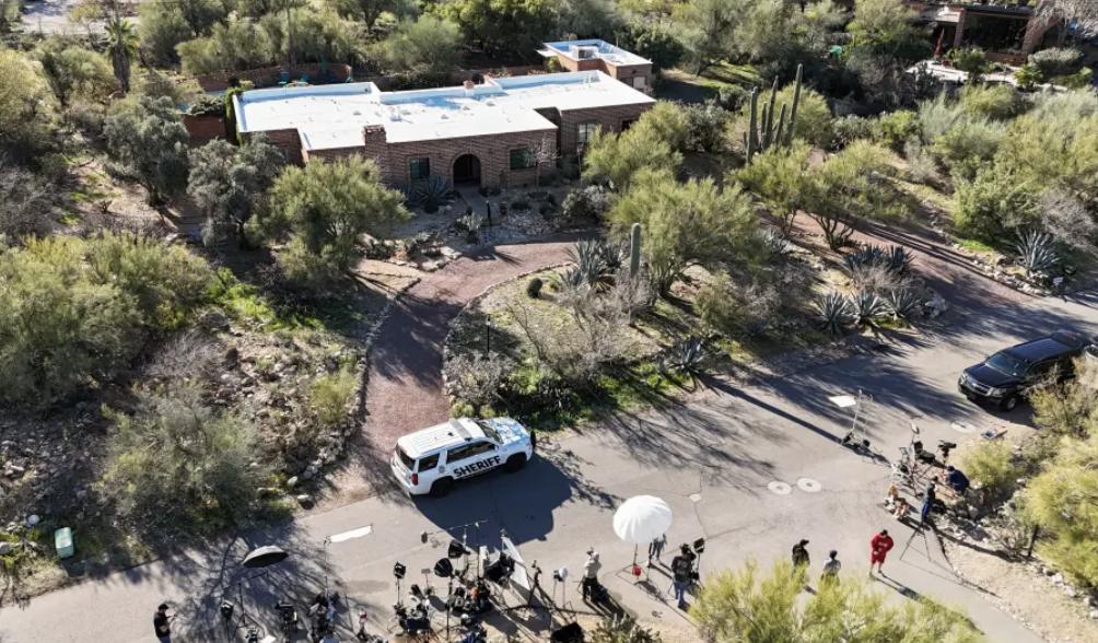 Savannah Guthrie Kidnapping Claim Called Into Question By Retired FBI Criminal Investigation Division Asst Director