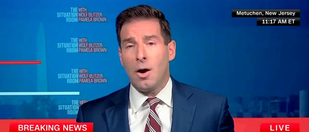 ‘Huge Win For Donald Trump’: CNN’s Elie Honig Explains ‘Monumental’ Ruling Against Letitia James
