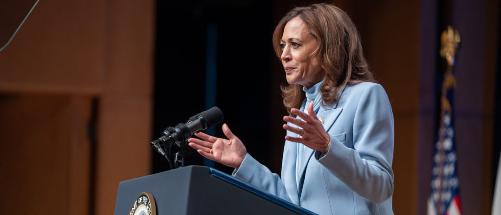 ‘Too Close To Call’: Trump, Harris Go Neck And Neck Across Key Swing States
