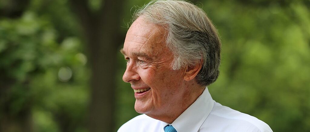 79-Year-Old Democrat Running For Reelection Draws Primary Challenger Three Decades Younger