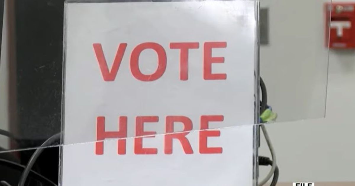 US Teachers Union Held Event Straight Out of Soviet Playbook: Voting-Age Students Drafted for March on the Polls