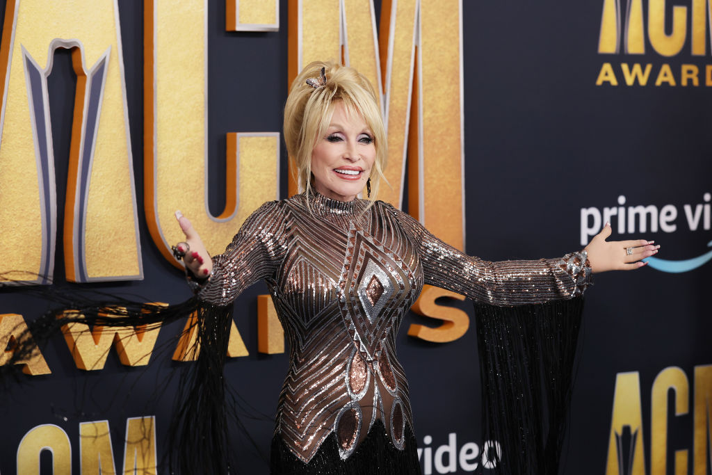 Dolly Parton: ‘My Faith Impacts Everything I Do’