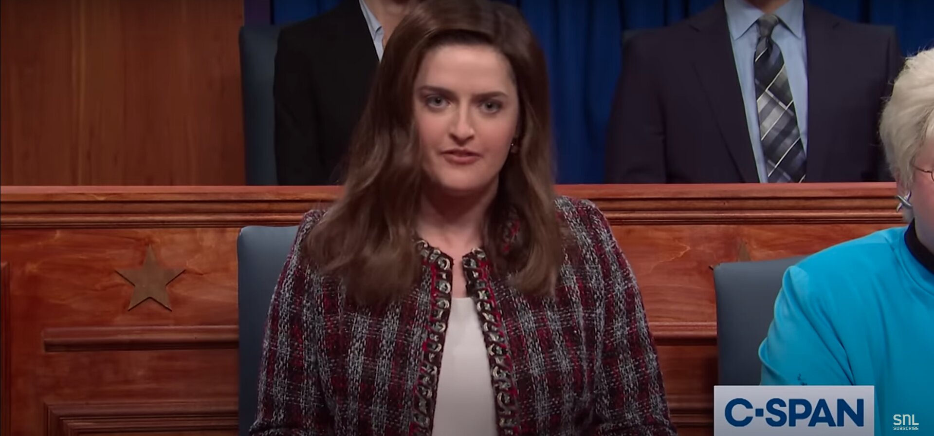 ‘Did SNL Fire All the Jewish Writers?’: SNL Ripped for Segment on Antisemitism Hearing