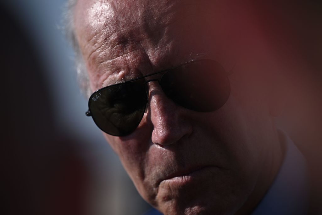 Straw Poll Reveals Which Dem Conservatives Think Would Be Hardest to Beat in 2024 – It’s Not Biden