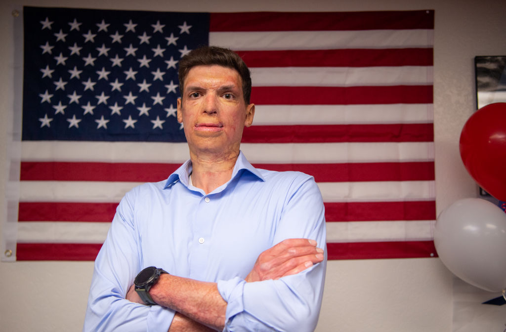 ‘No More Blank Checks’: Veteran Slams Biden Admin Over Additional Ukraine Funding Request