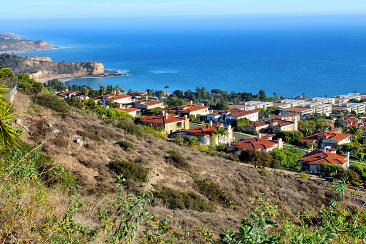 Another Body Found Beneath Palos Verdes Cliffs, Marking Second Discovery in Two Months