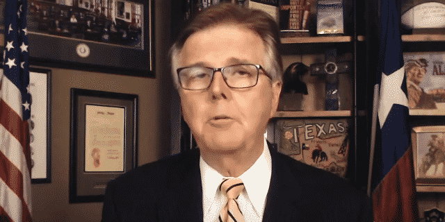 Texas Lt. Gov. Fires Back at Cuomo Over GOP Handling of Pandemic as Texas Cases Surge
