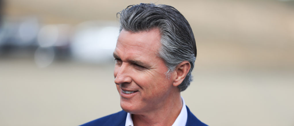 ‘A Tough Place To Do Business’: Chevron Exec Details Company’s Decision To Move HQ Out Of California