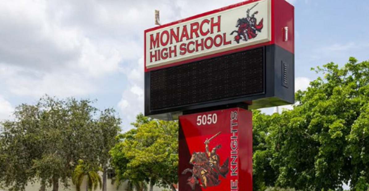 High School that Fielded Trans Volleyball Player in Defiance of State Law Under Investigation