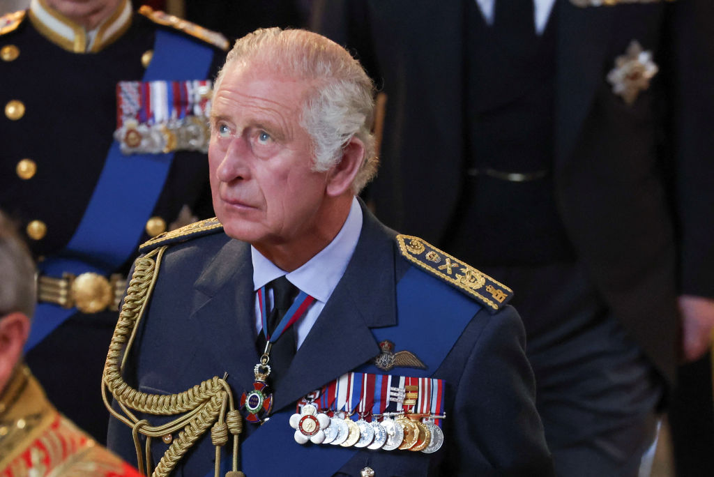 King Charles’ Inheritance Is Worth Whopping Sum – And He Won’t Pay a Penny in Tax as a Royal