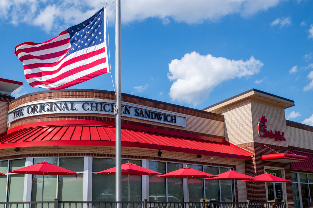 Chick-fil-A Brings Back Menu Item Not Seen for 6 Years and Fans Are Thrilled