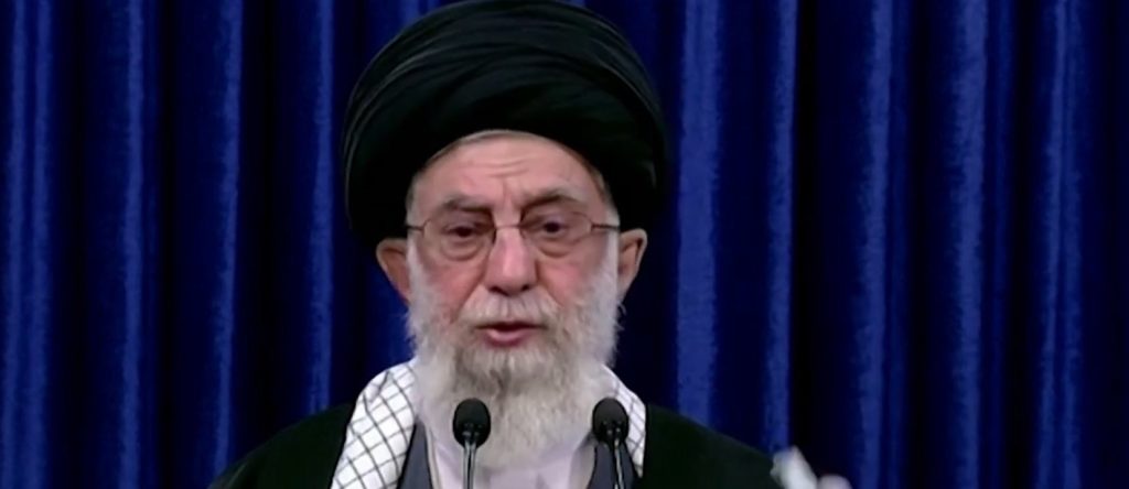 ‘No Longer Trusts Anyone’: Iranian Officials Reportedly Gripped By Paranoia After Hezbollah Leader’s Assassination