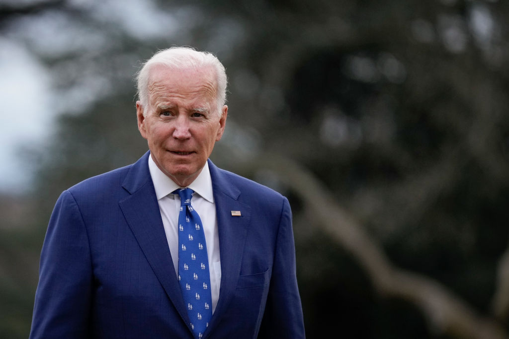 Biden Should Answer Same Question He Posed After Trump Documents Story: This Didn’t Age Well