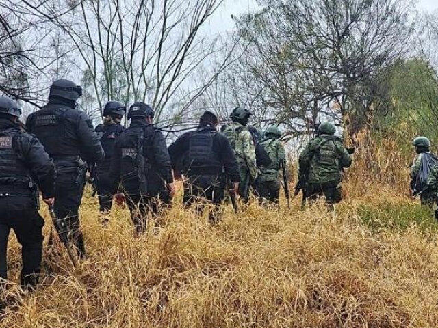 Mexican Judge Sentences Los Zetas Gunman to 131 Years in Prison for Murder, Kidnapping  