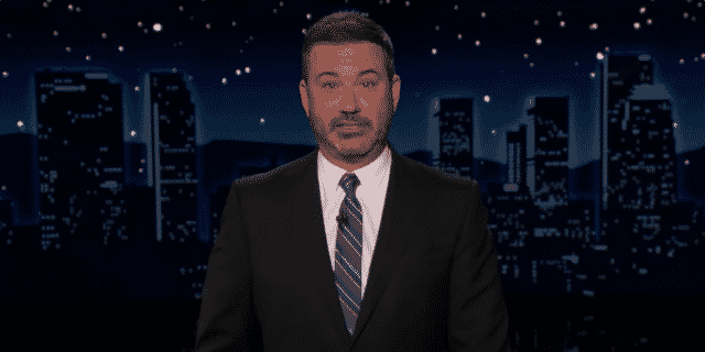 ‘Easier To Catch a Bald Eagle’ in Alaska: Jimmy Kimmel Reacts To Sarah Palin Getting COVID-19