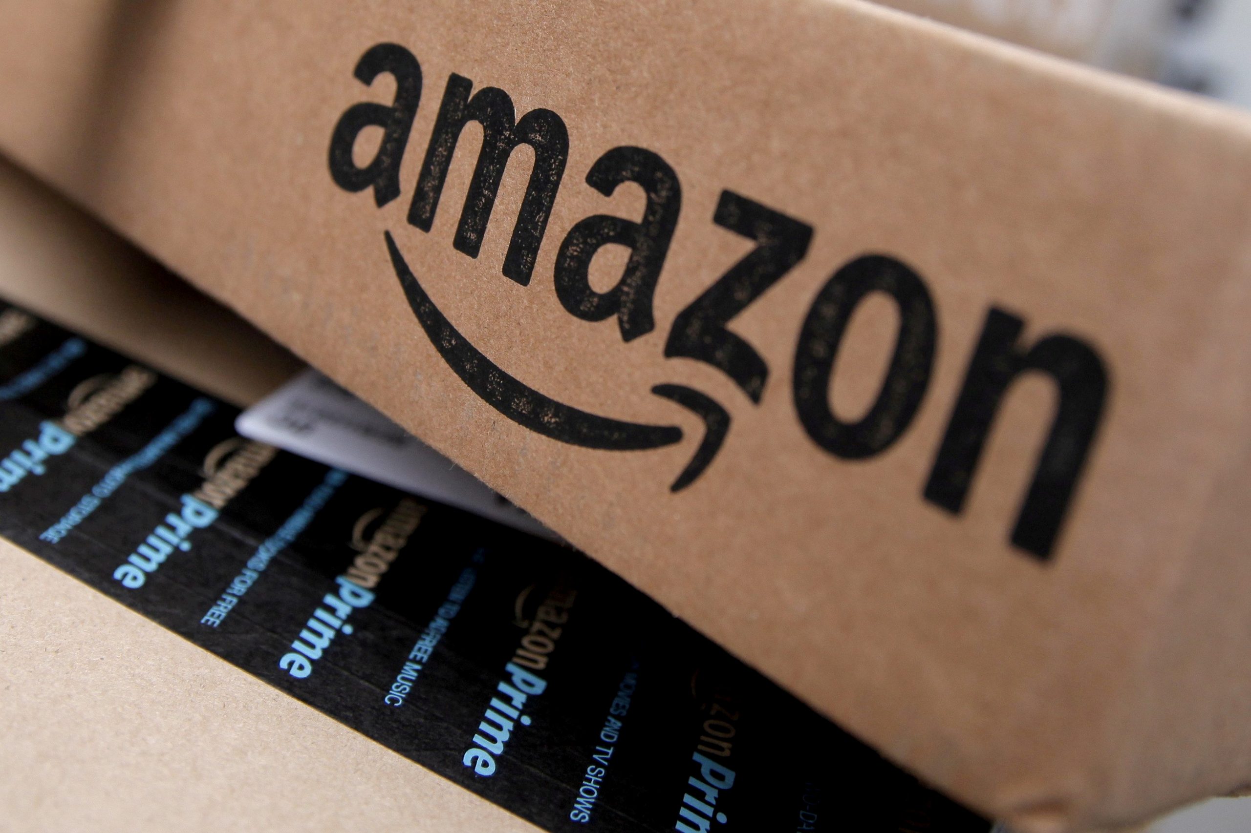 Poll: Overwhelming Majority of Americans Hold a Favorable View of Amazon