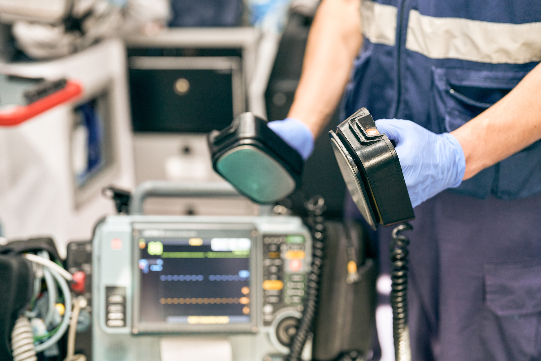 ‘Fit and Healthy’ 14-Year-Old Boy’s Heart Stops Beating While Riding Bike – In Coma for 4 Days